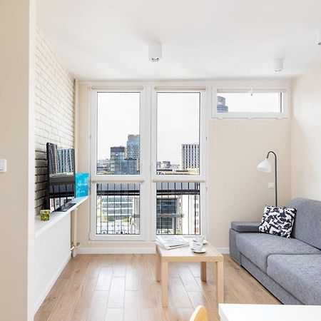 Rent Like Home - Zelazna 58/62 Варшава Екстериор снимка